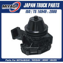 1-87810663-0 Isuzu E120 Wasserpumpe Autoteile